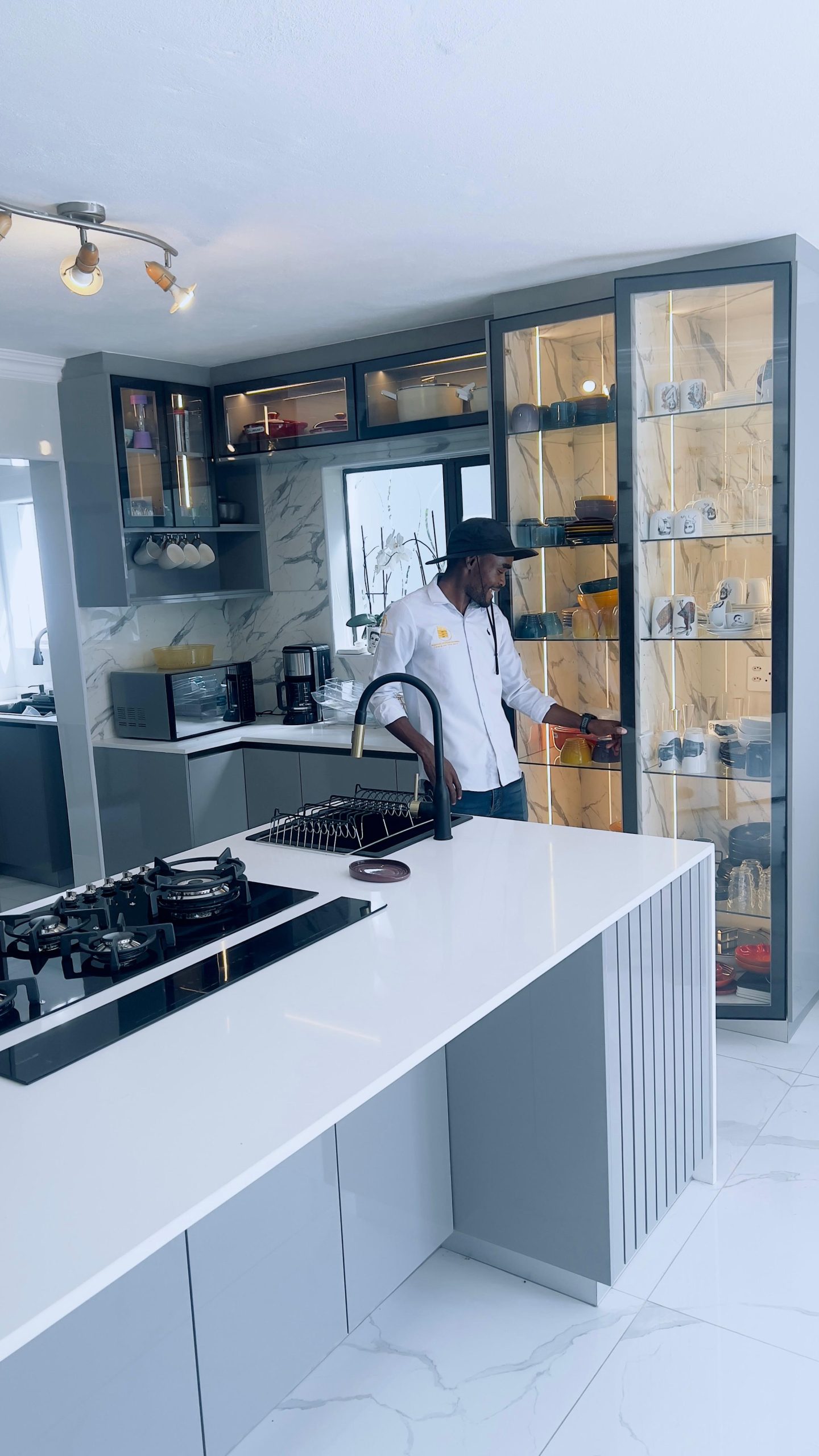 Starter Gallery — Completed
