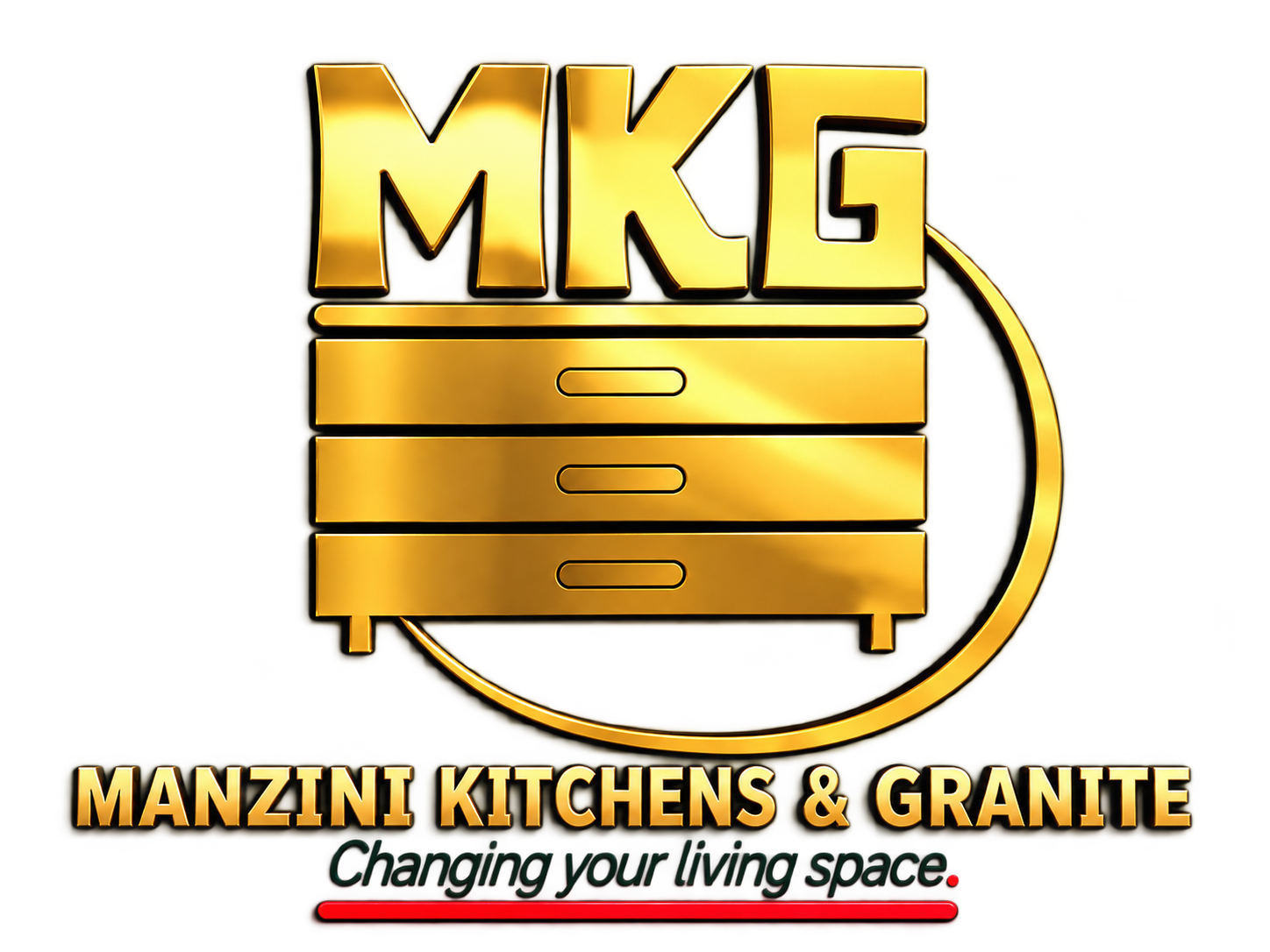MKG Manzini Kitchens